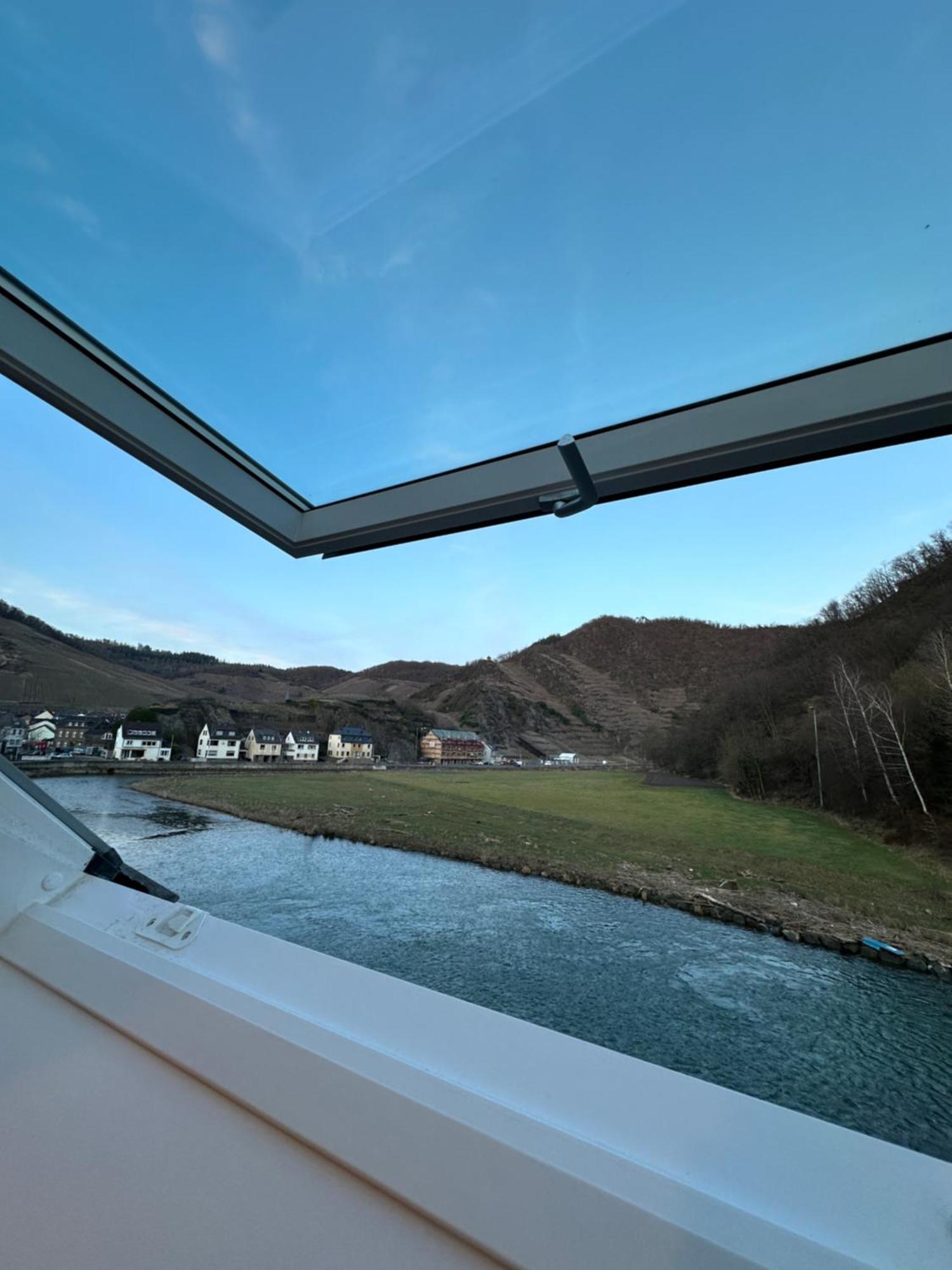 Relaxen Im Weindorf Mayschoss Fewo 4 Exterior foto